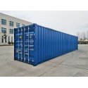 Gebrauchter 40 Fuß Standardcontainer (Klasse A)