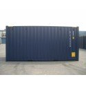 Contenitore per pallet a cubo alto largo 20 piedi (Classe A)