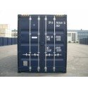 Contenitore per pallet a cubo alto largo 20 piedi (Classe A)