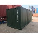 Nieuwe 40ft standaard container