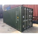 Nieuwe 40ft standaard container