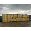 Gebrauchter 20 Fuß Standardcontainer (Klasse B)