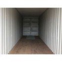 Contenitore standard da 20 piedi usato (Classe B)