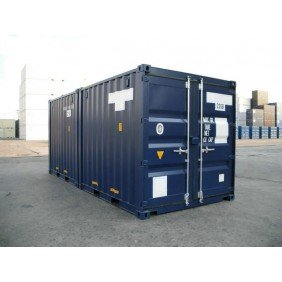 8 feet new storage container