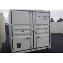 Neuer 10 Fuß Lagercontainer