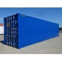 Container pallet wide high cube 45 pieds