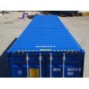 Container pallet wide high cube 45 pieds