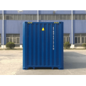 Container high cube pallet wide 45 pieds neuf