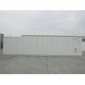 Neuer 45 Fuß Kuhlcontainer
