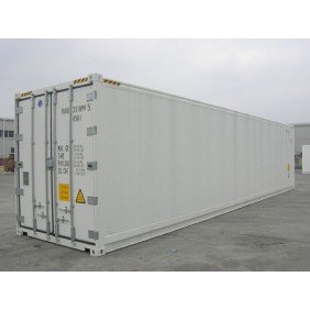 Nieuwe koelcontainer van 45 voet