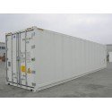 Nuovo container refrigerato refrigerato da 45 piedi