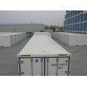 Nieuwe koelcontainer van 45 voet