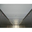 Container 40 pieds frigorifique reefer neuf