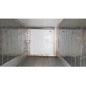 Gebrauchter 20ft Kühlcontainer (Klasse A)