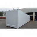 Gebrauchter 40-Fuß-Isoliercontainer (Klasse A)