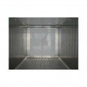 Neuer 40 Fuß Isoliercontainer