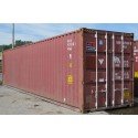Gebrauchter High Cube Palettenbreiter 45 Fuß Container (Klasse B)