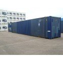 Container high cube pallet wide 45 pieds occasion (Classe A)