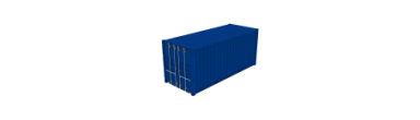 Buy Shipping Containers | Container Supplier UK | Cubetainers