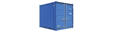 Buy Storage Containers | Storage Containers UK | Cubetainers