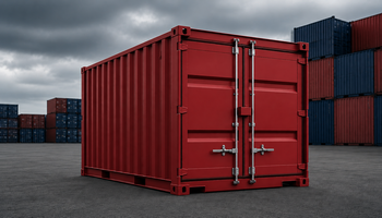 Specialized Containers
